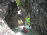 Raganello Gole Torrentismo (Basilicata)