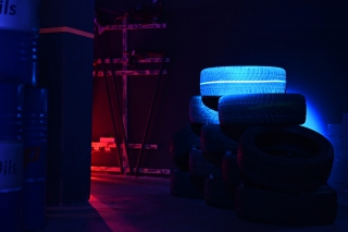 Partita softair 10 minuti Roma Centro