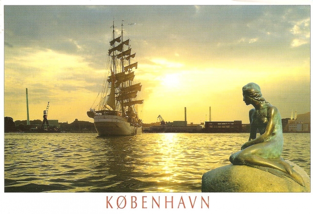  Copenhague 