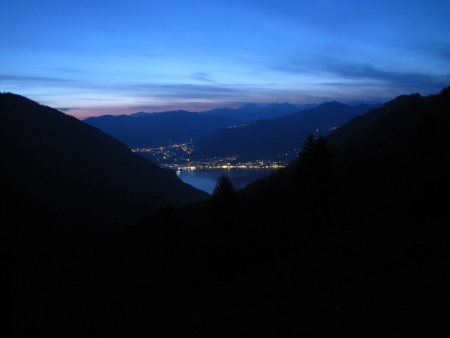  Panoramaausflüge Pisogne 