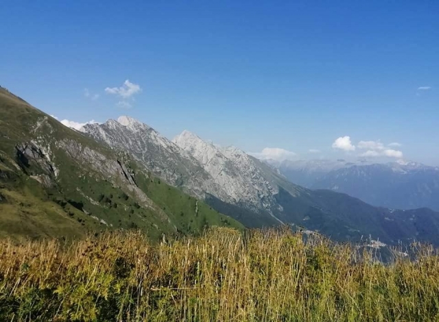  mountain landscape 