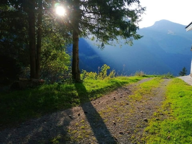  plateau of the sun 