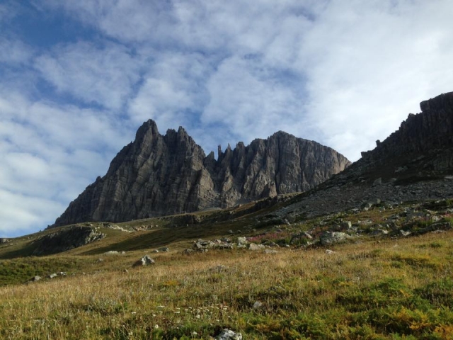  Naturtrekking