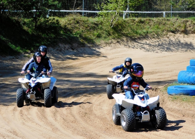 Quad foto 5