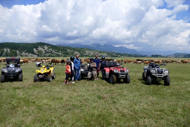 La nostra squadra