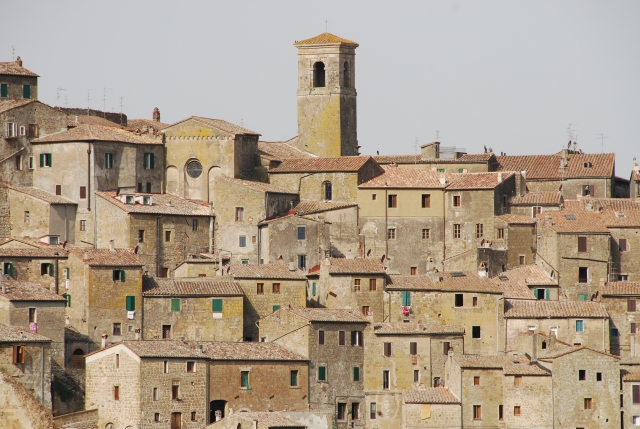  Sorano 