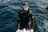 Curso Open Water Diver + 2 especialidades + AAD