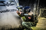Oferta Grupos de Paintball para todo o ano de 2013