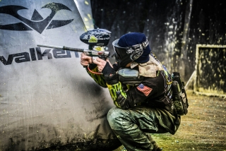 Oferta de Grupos de Paintball para todo el 2013