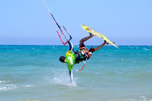  Kite Lecce Kurs 