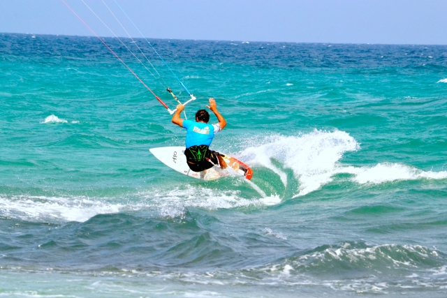  Kitekurs Lecce 