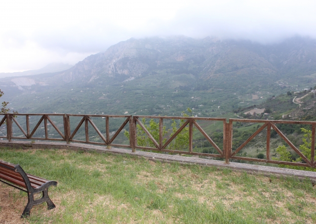  Paysage naturel 