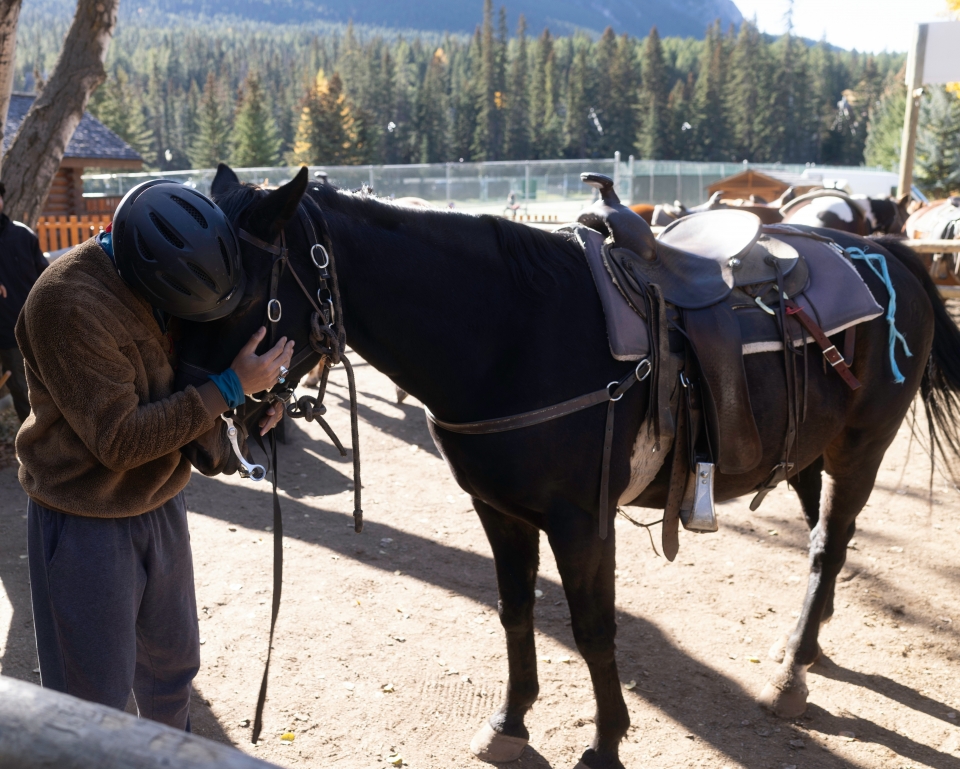  Pferdeausflüge Maremma