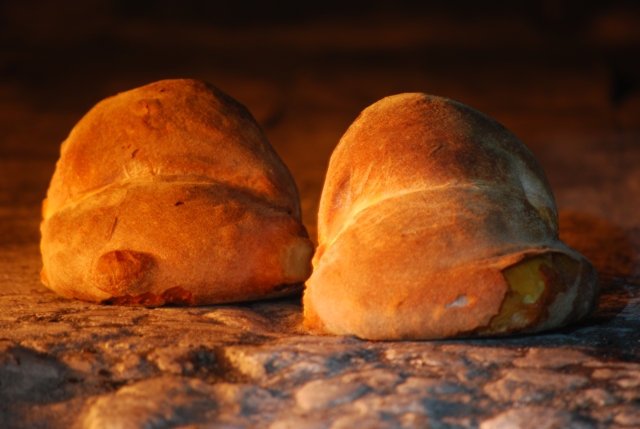 Il pane DOP