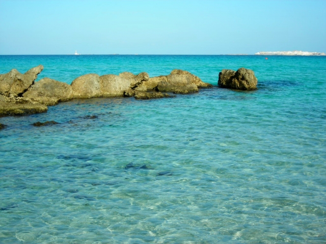  Magníficos Salento