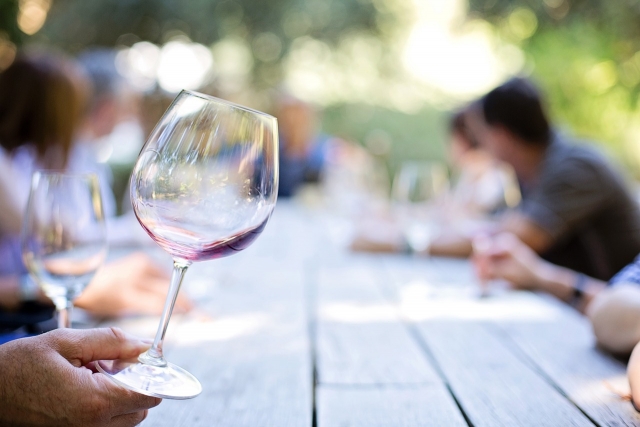  Tasting 