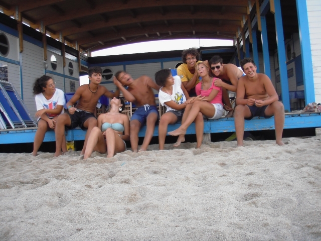  Basic sailing internship