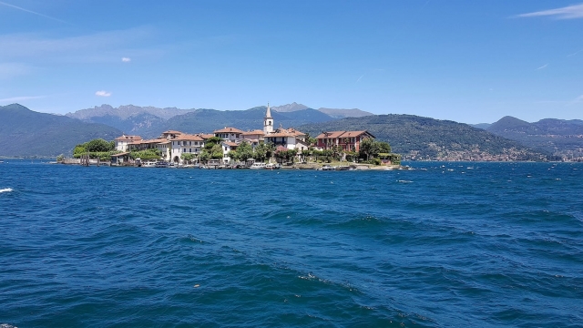  Isla de los pesadores 