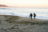 Promo Corso Open Water + EFR nel Circeo