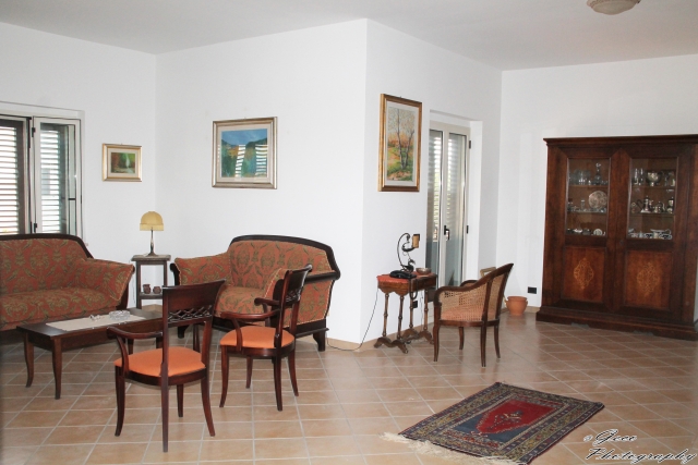 luxury b&b in Soverato 