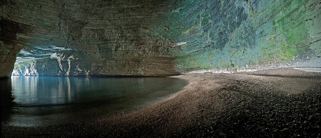 Grotte del Gargano
