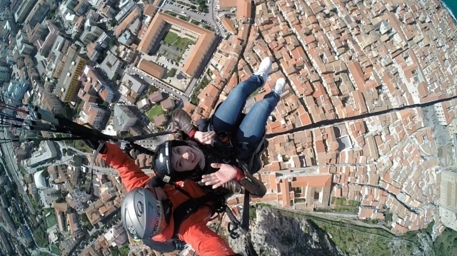 sicilia dall alto