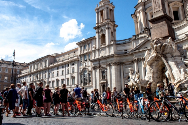 Piazza Navona 