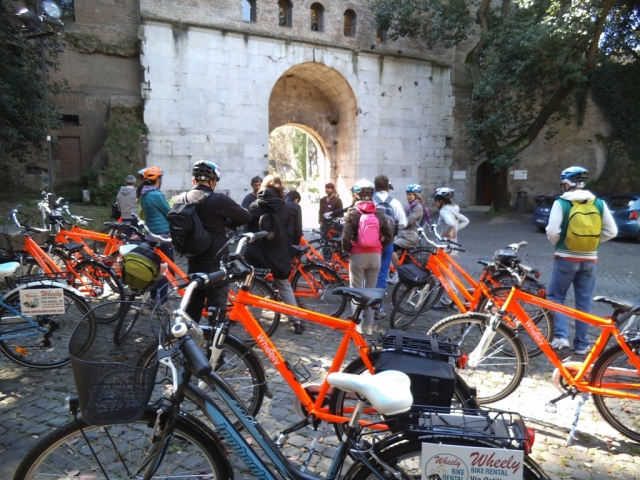  Porta San Sebastiano 