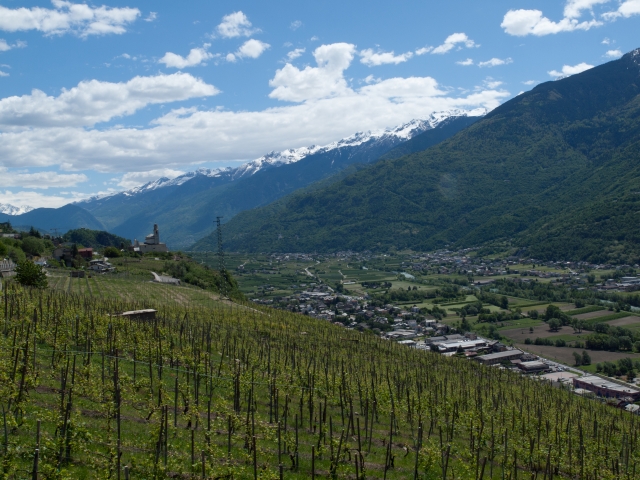 Valtellina