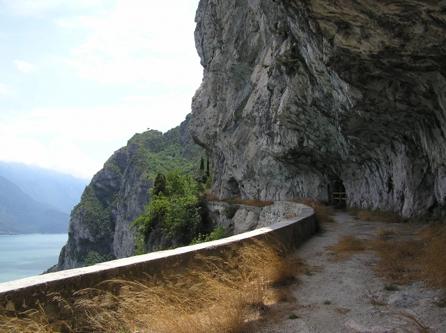  Carretera vieja 