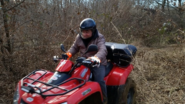 i nostri quad