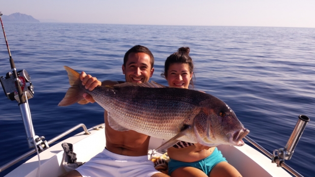 Pesca