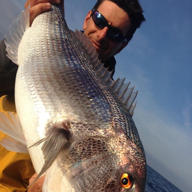  Un beau gros poisson qui vient d'être pêché.jpg 