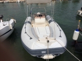 Deep sea fishing in Ognina for half a day