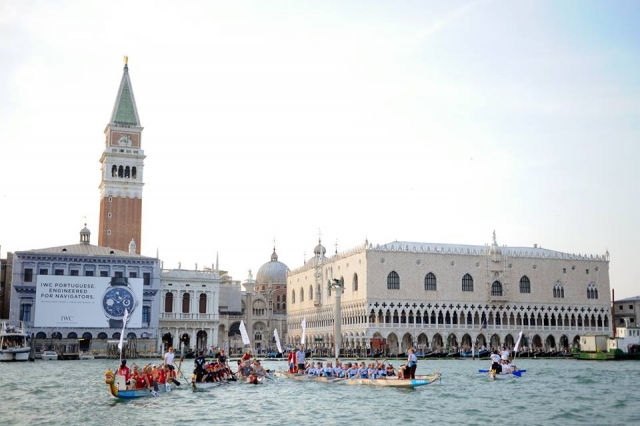  Venecia