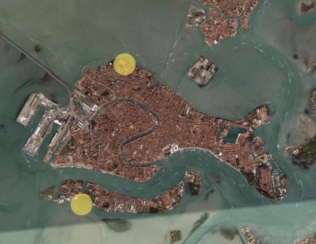  Venecia 