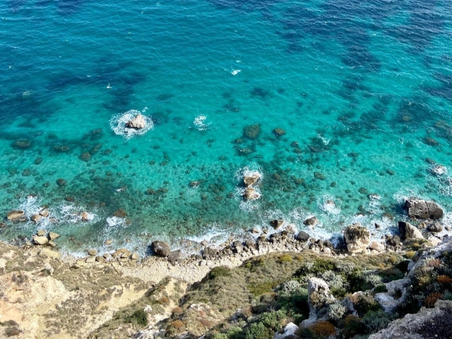  Küsten von Cagliari 