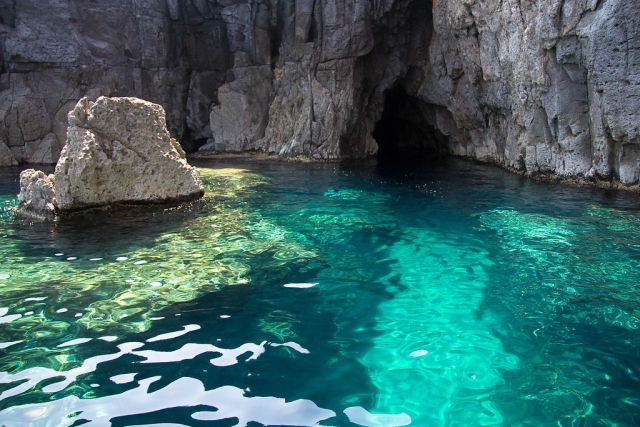  isla de san pietro