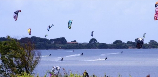  Tout le monde fait du kitesurf ! 