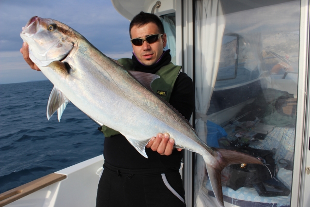  Pesca y pesca 