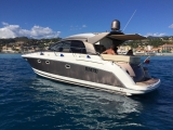 Jeanneau rental full day, Sanremo