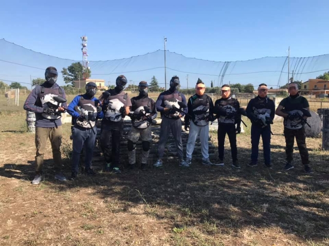 le paintball 