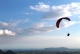 Gleitschirmfliegen Latina