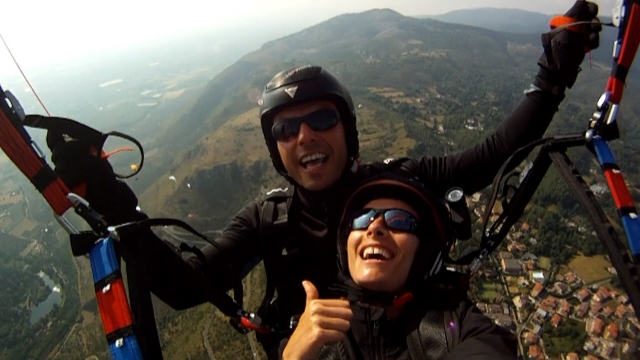 Divertimento assicurato