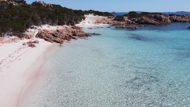  Águas de Maddalena 