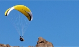 Vol en parapente pour deux personnes avec vidéo Frosinone