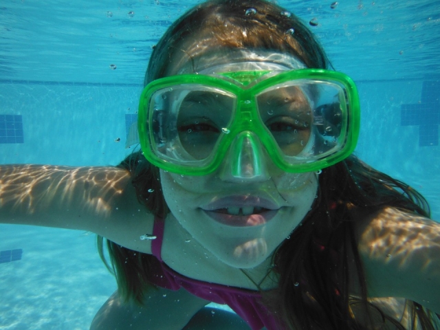  diving course 