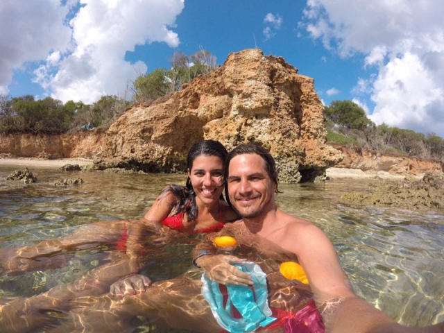  En pareja 