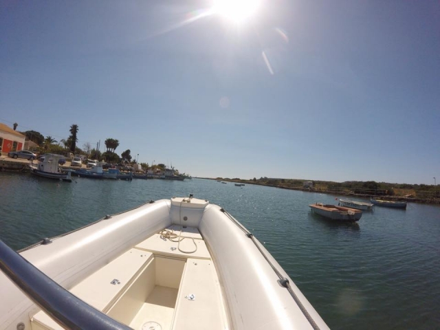  Hacia el mar 