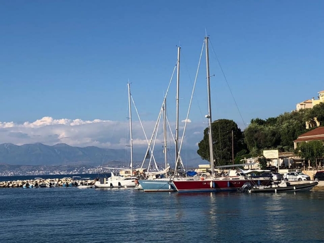 vi aspettiamo in mare